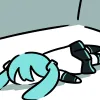 mikudead