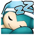sleep
