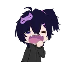GalaxyYawn