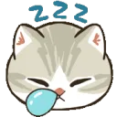 catsleepnf2u