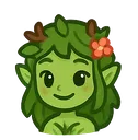 :Dryade: