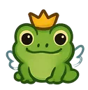 :Frogoro:
