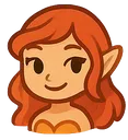 :Mehrjungfrau: