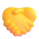 handshake