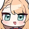 CentaureissiSmile