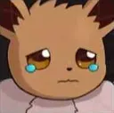 EeveeCrying