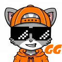 ExclusiveFreeTRUEMP50CatEmoteOra