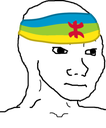 amazigh Discord sticker | Amazigh.com ⵣ