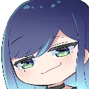 AkaneSmug_Booship AkaneSmug_Booship