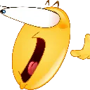 shock