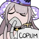 THertaCopium