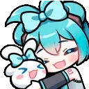 CinnaMikuHeart
