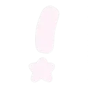 white_exclamation_VDB