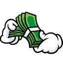 green_dinheirocontado_VDB