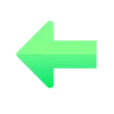 green_setaesquerda_VDB