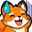 FD_Foxembarrassed