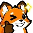 FoxThumbsUp