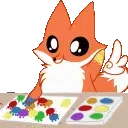 FD_FoxArtist