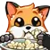 FD_FoxPopcorn