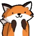 FD_FoxClap