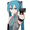 miku_gun miku_gun