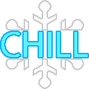 white_blue_chill_snowflake