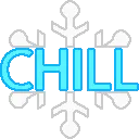 white_blue_chill_snowflake
