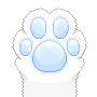 white_blue_hi_hello_cat