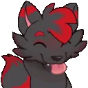 red_foxo_blep
