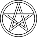 pentigram
