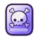 skullcard