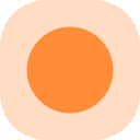 2054orangedot