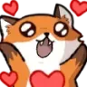 FoxLove