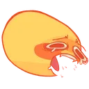 dyinggasp