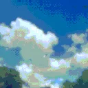 clouds