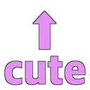 pink_cute_above