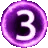 pink_number_3_three