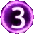 pink_number_3_three pink_number_3_three