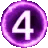 pink_number_4_four