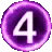 pink_number_4_four