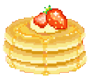 Pancakes Discord emoji