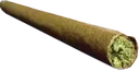 blunt