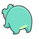 TaddyFrogTwerk
