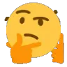 Thonking
