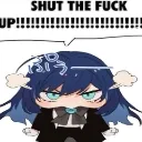 adoshutup