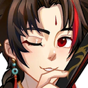 XianyunWink Discord emoji