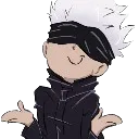 GDGojoWhatever GDGojoWhatever
