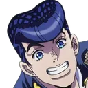 Josuke_Happy