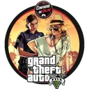 GrandTheftAutoV