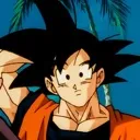Goku_Confused